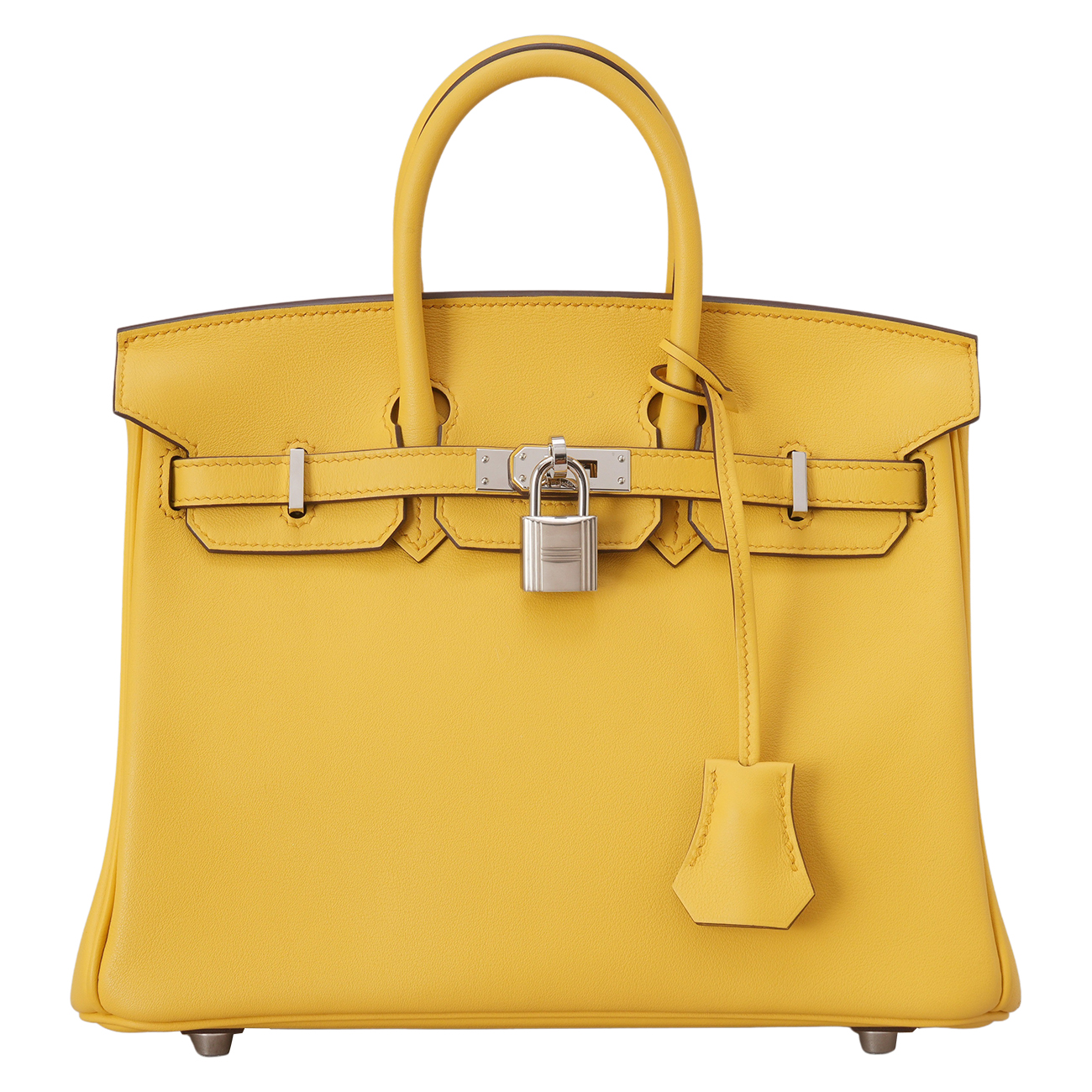 HERMES(USED)에르메스 스위프트 벌킨 25