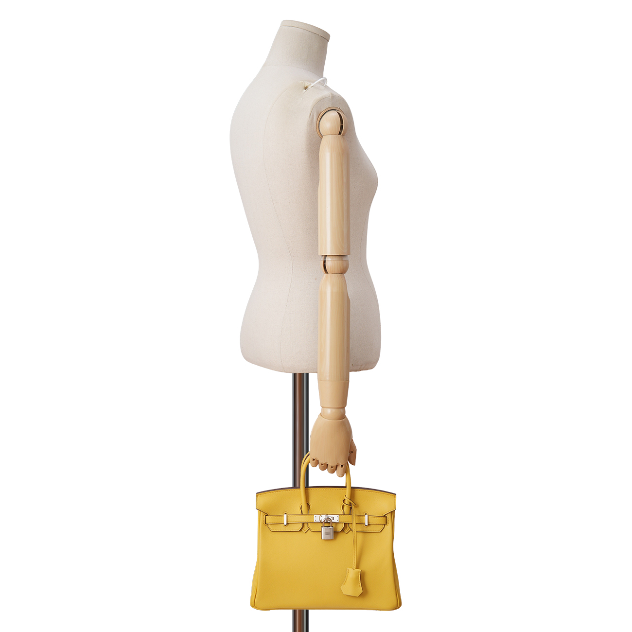 HERMES(USED)에르메스 스위프트 벌킨 25