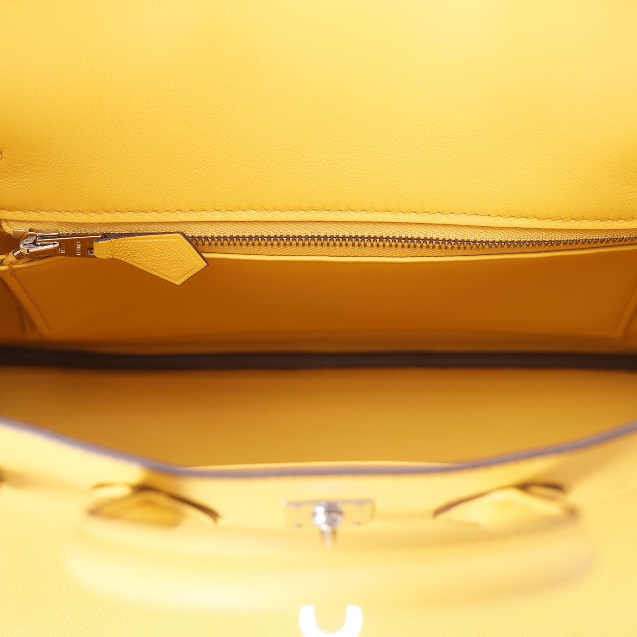 HERMES(USED)에르메스 스위프트 벌킨 25