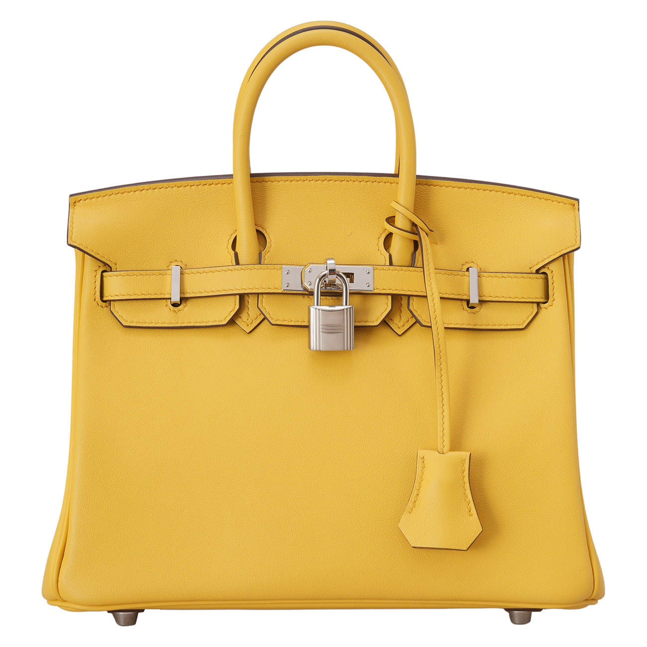 HERMES(USED)에르메스 스위프트 벌킨 25