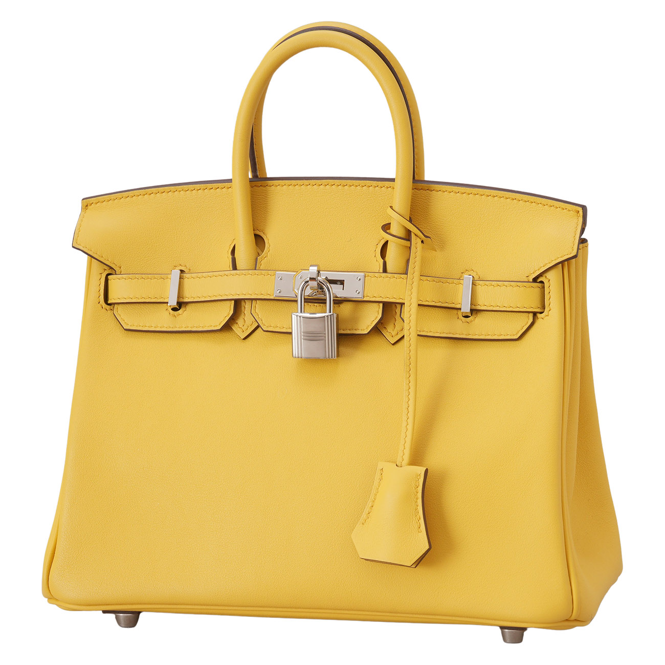 HERMES(USED)에르메스 스위프트 벌킨 25