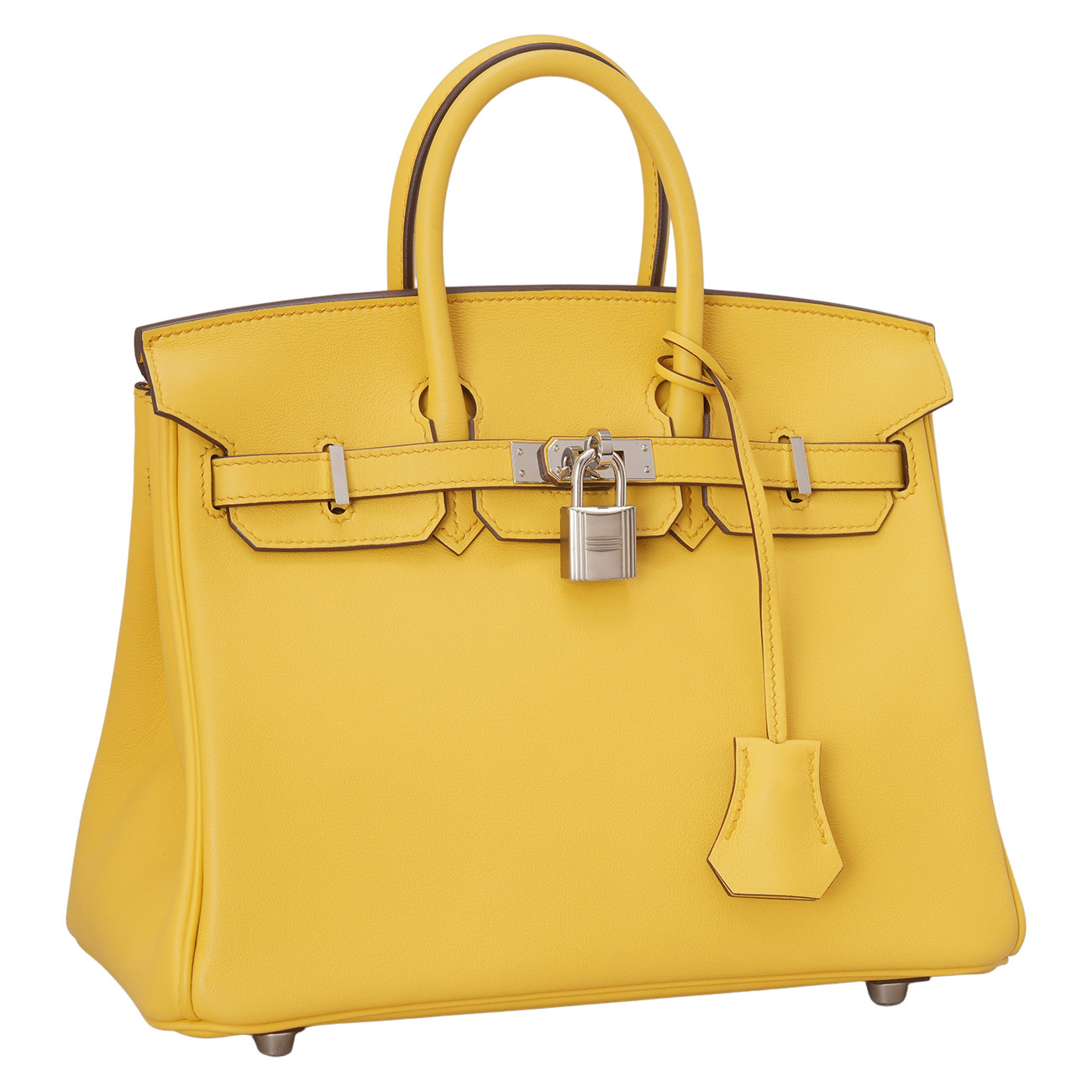 HERMES(USED)에르메스 스위프트 벌킨 25