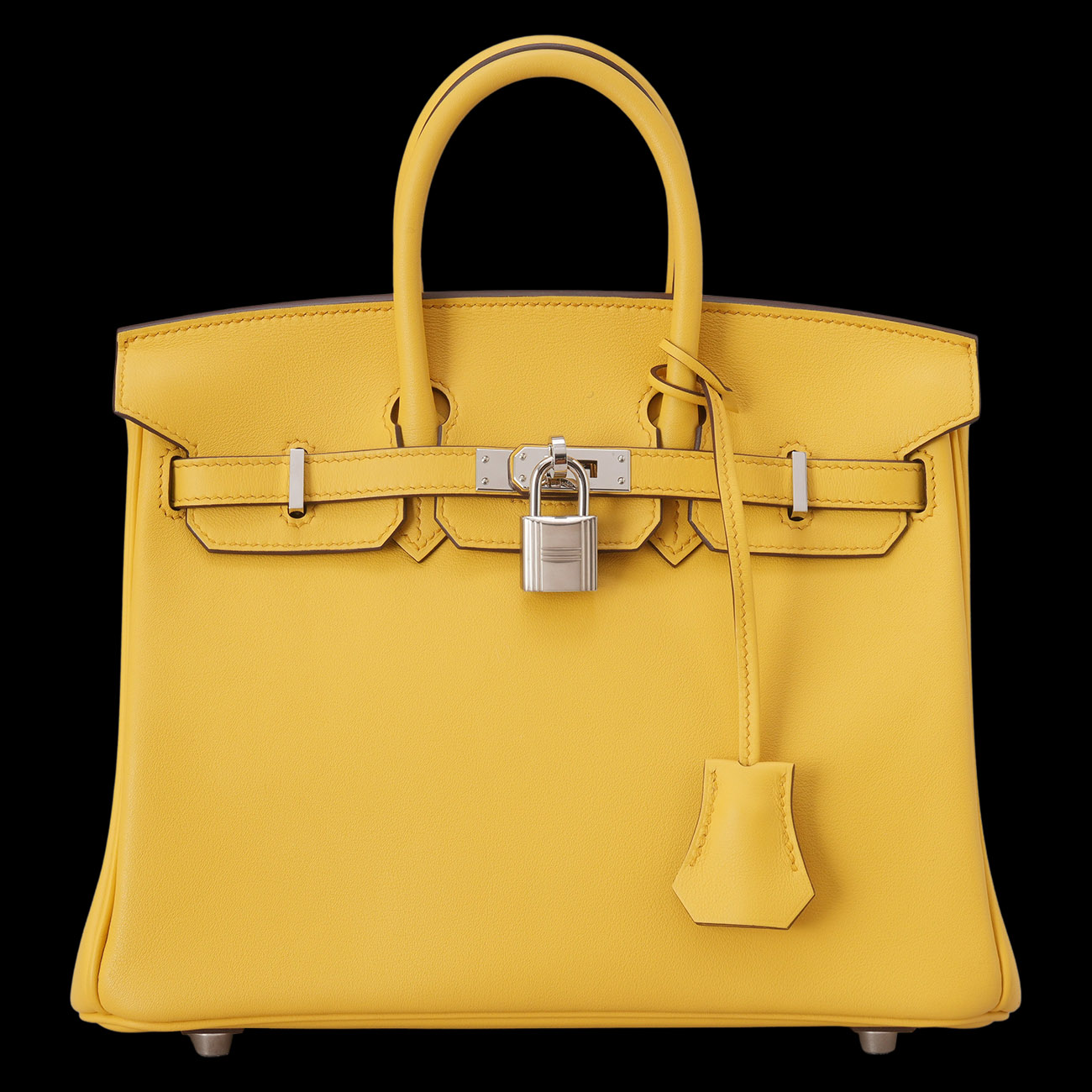 HERMES(USED)에르메스 스위프트 벌킨 25