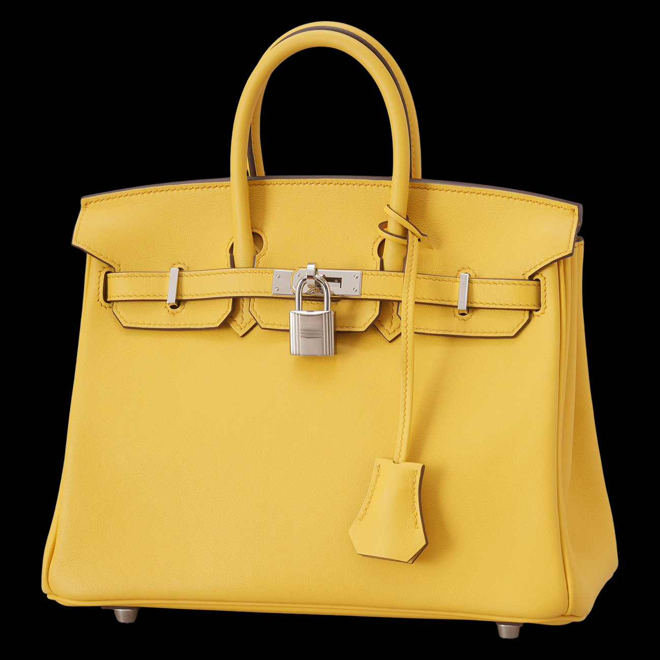 HERMES(USED)에르메스 스위프트 벌킨 25