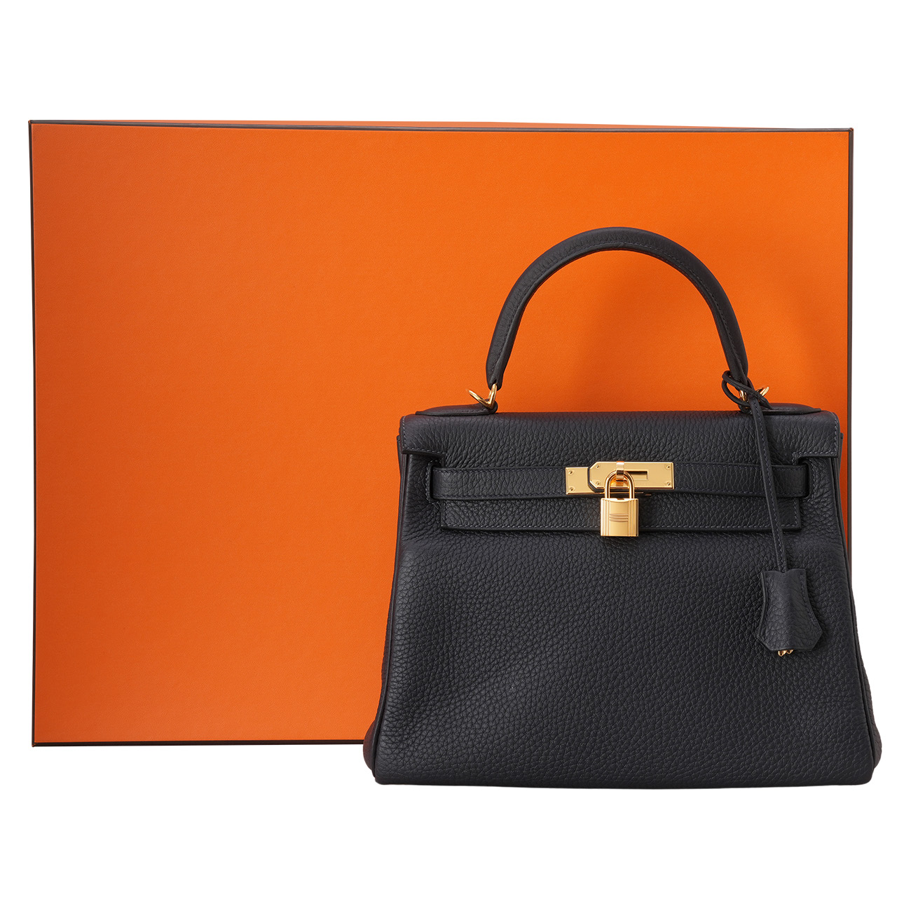 HERMES(USED)에르메스 켈리28 르투르네