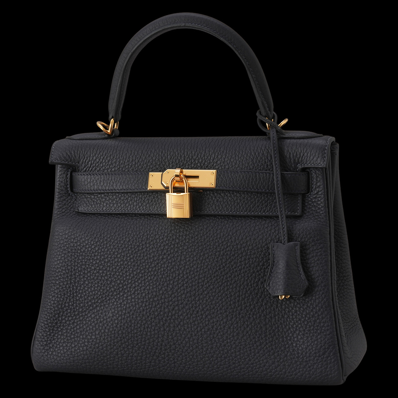 HERMES(USED)에르메스 켈리28 르투르네