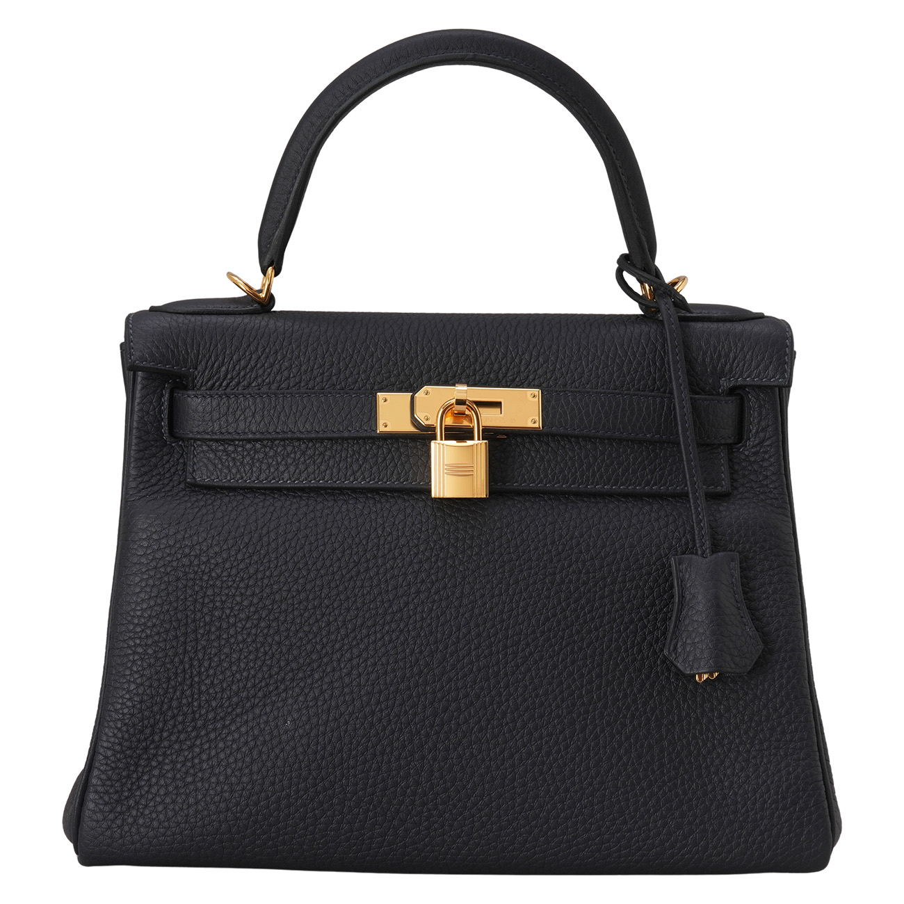 HERMES(USED)에르메스 켈리28 르투르네