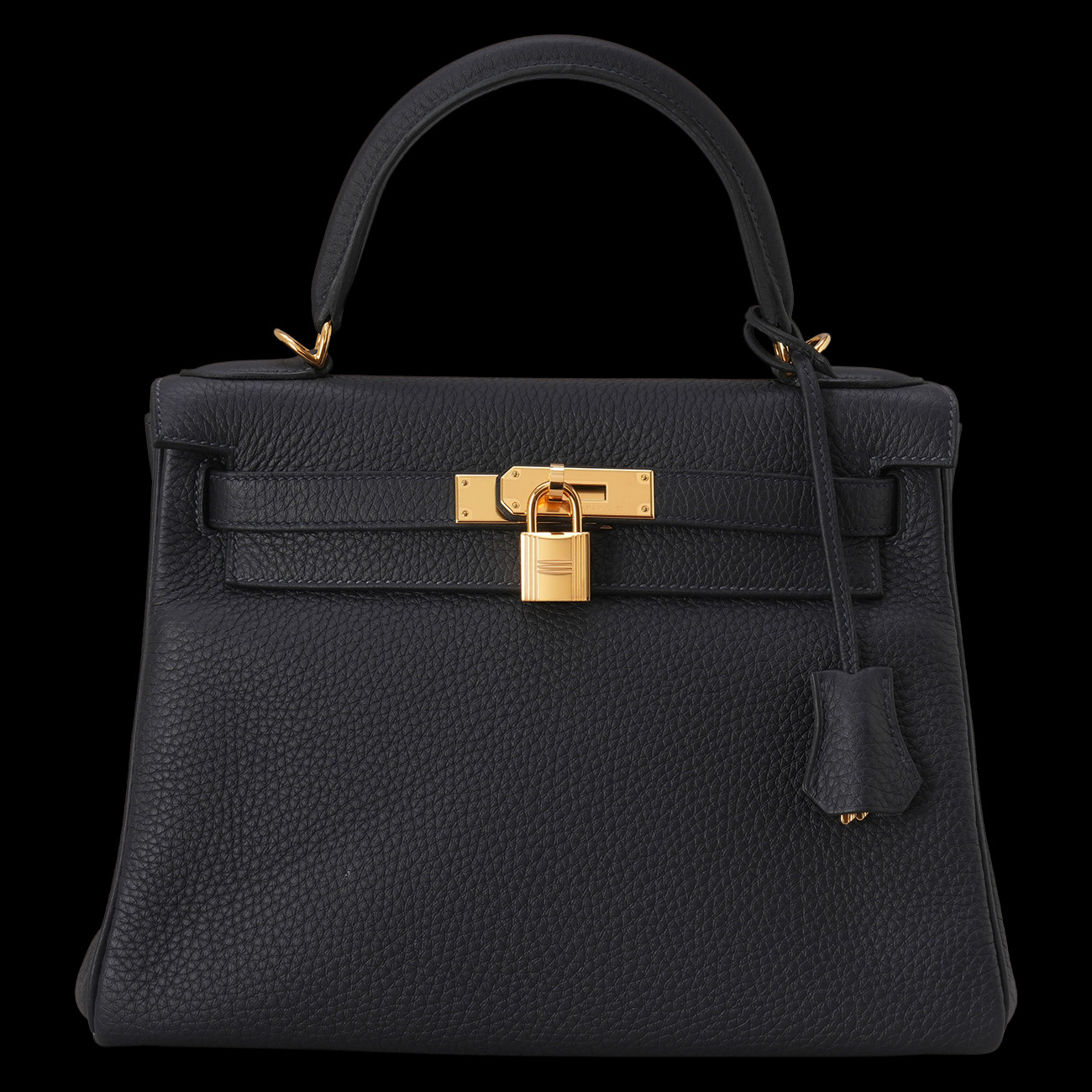 HERMES(USED)에르메스 켈리28 르투르네