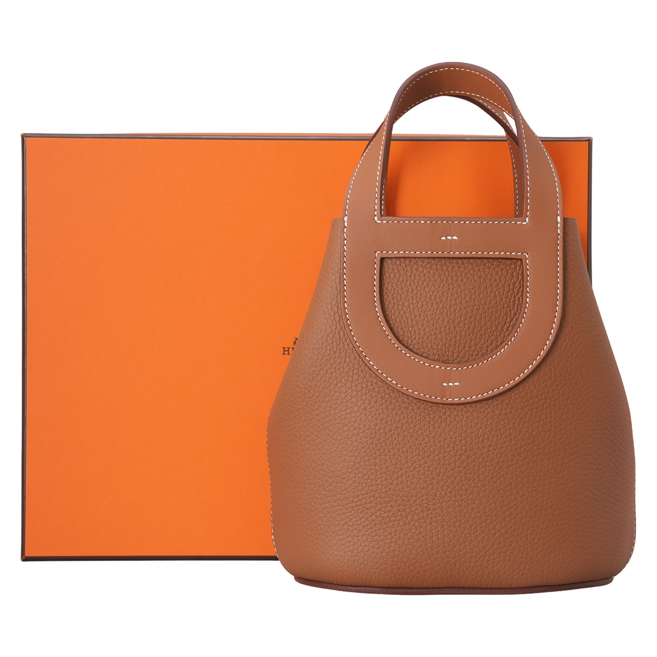 HERMES(USED)에르메스 인더루프 18