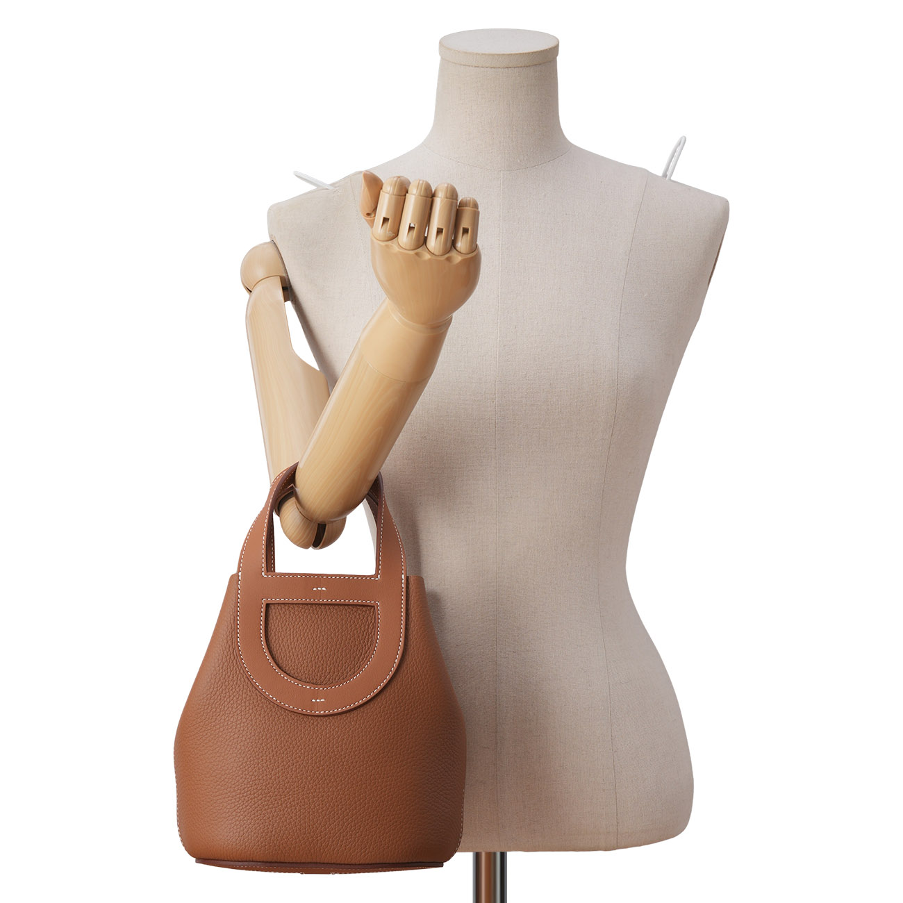 HERMES(USED)에르메스 인더루프 18