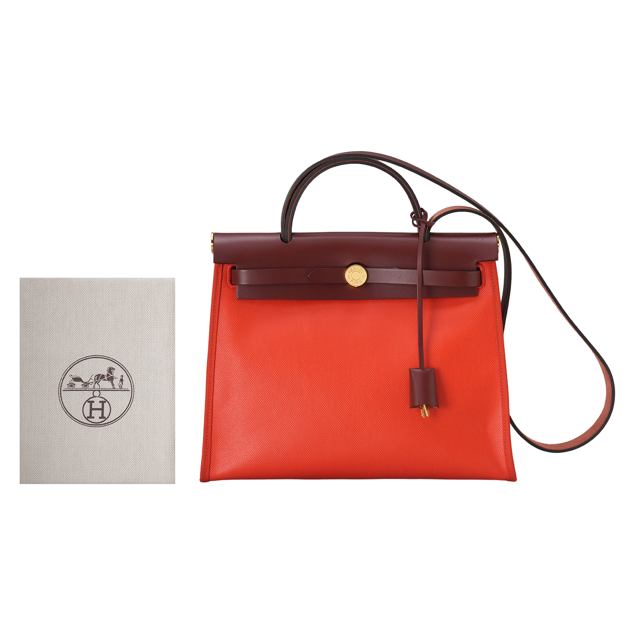 HERMES(USED)에르메스 에르백 31