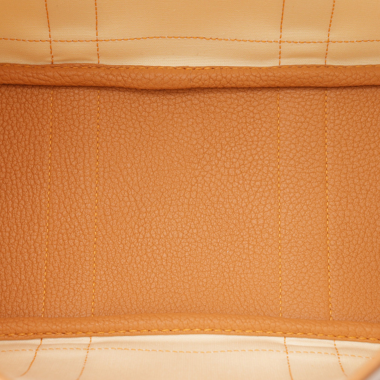 HERMES(USED)에르메스 캔버스 가든파티 30