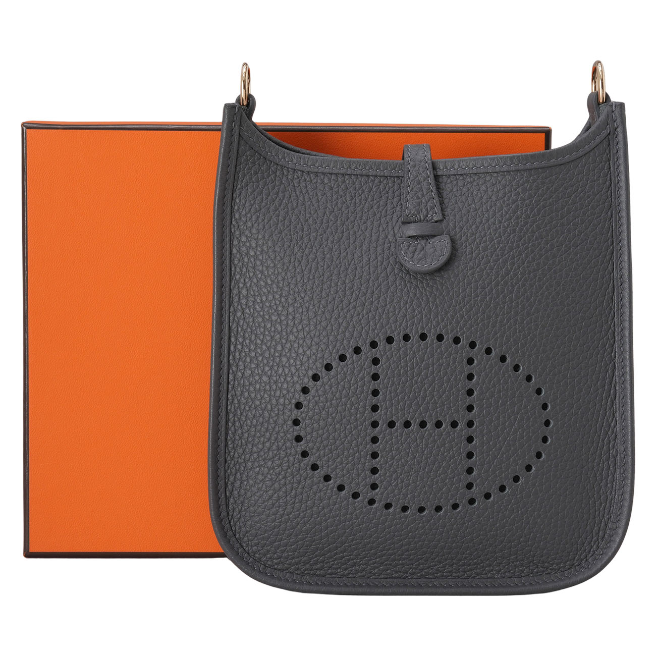 HERMES(USED)에르메스 에블린 16 아마존