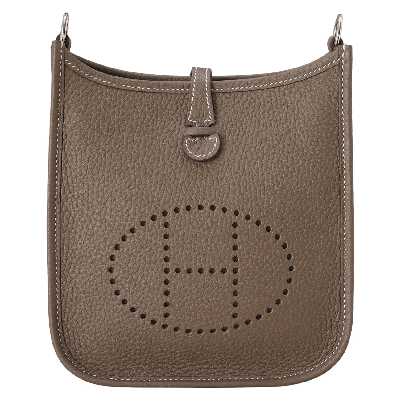 HERMES(USED)에르메스 에블린 16