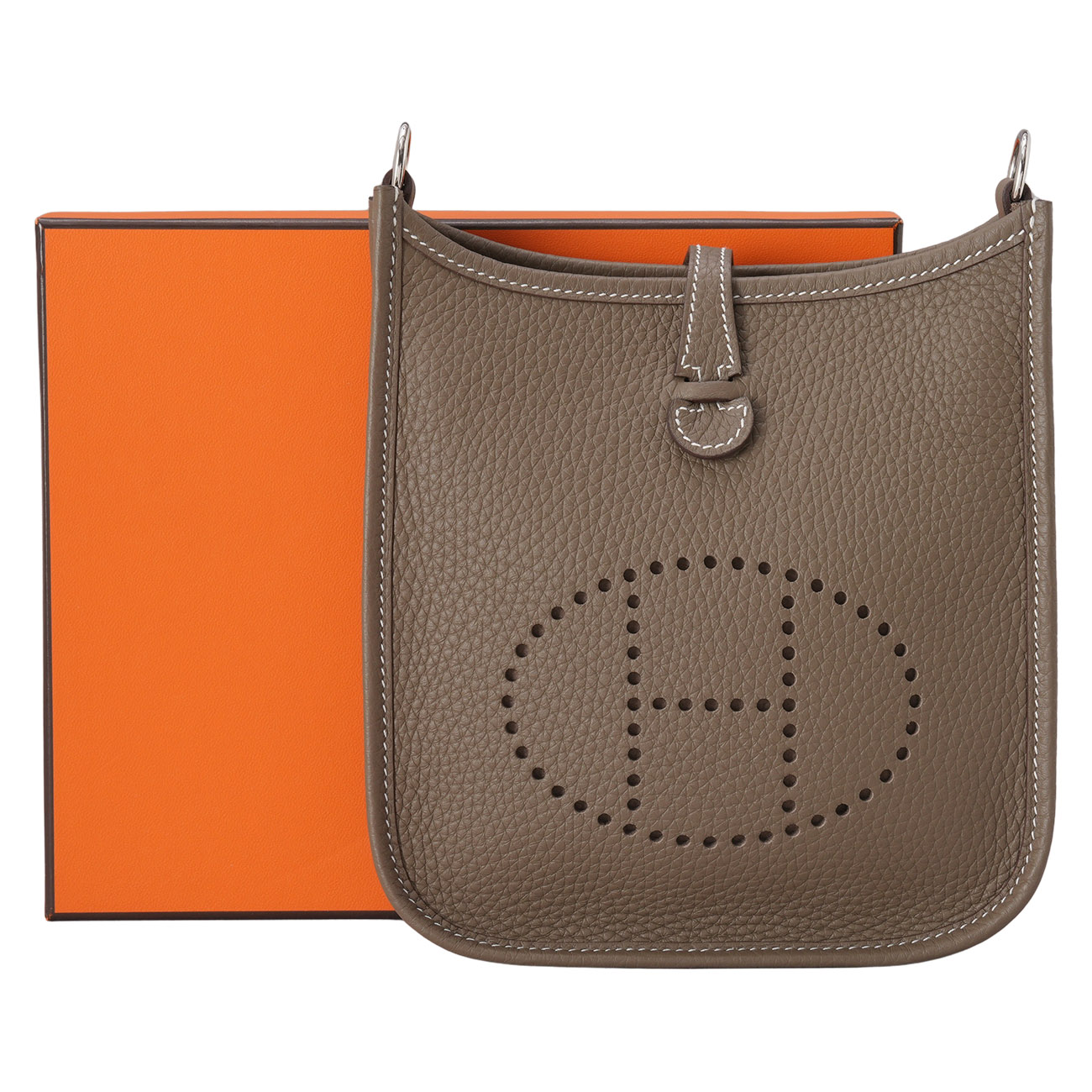HERMES(USED)에르메스 에블린 16