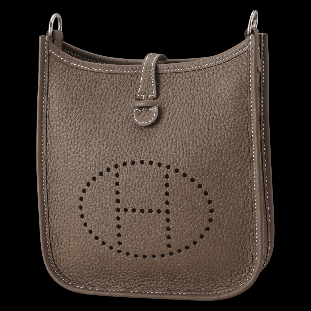 HERMES(USED)에르메스 에블린 16