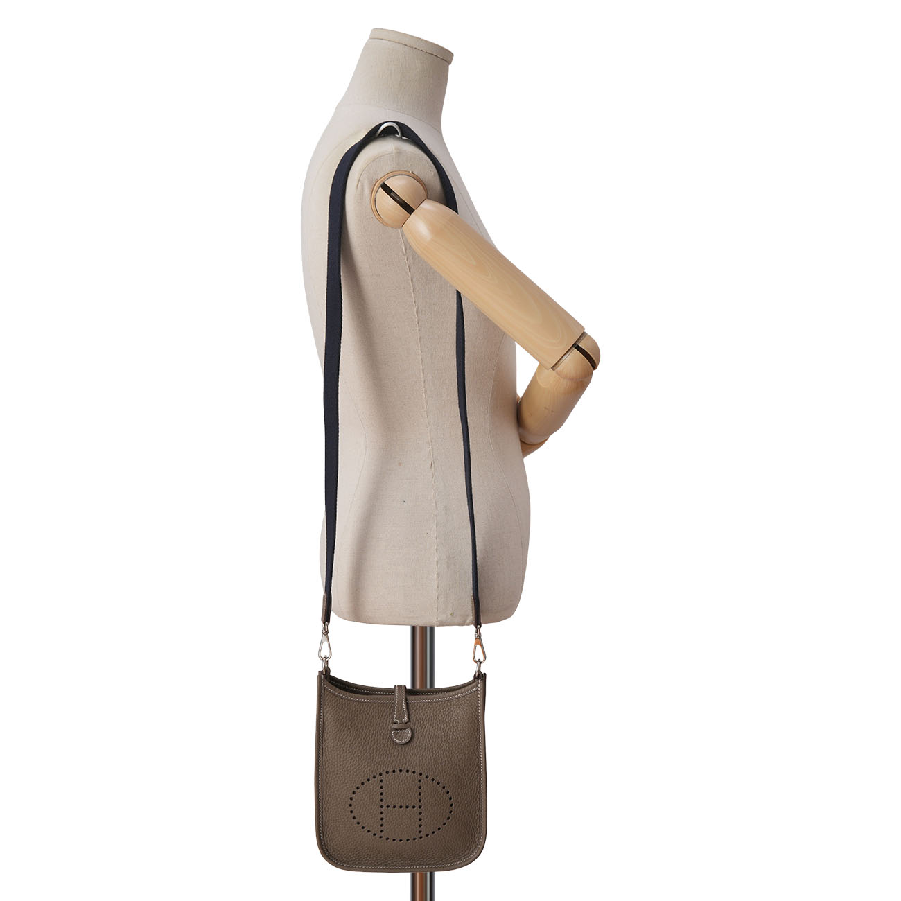 HERMES(USED)에르메스 에블린 16