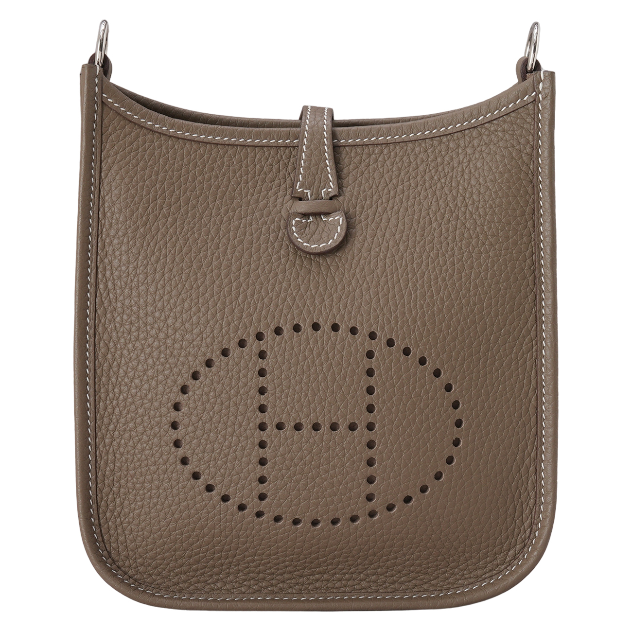 HERMES(USED)에르메스 에블린 16