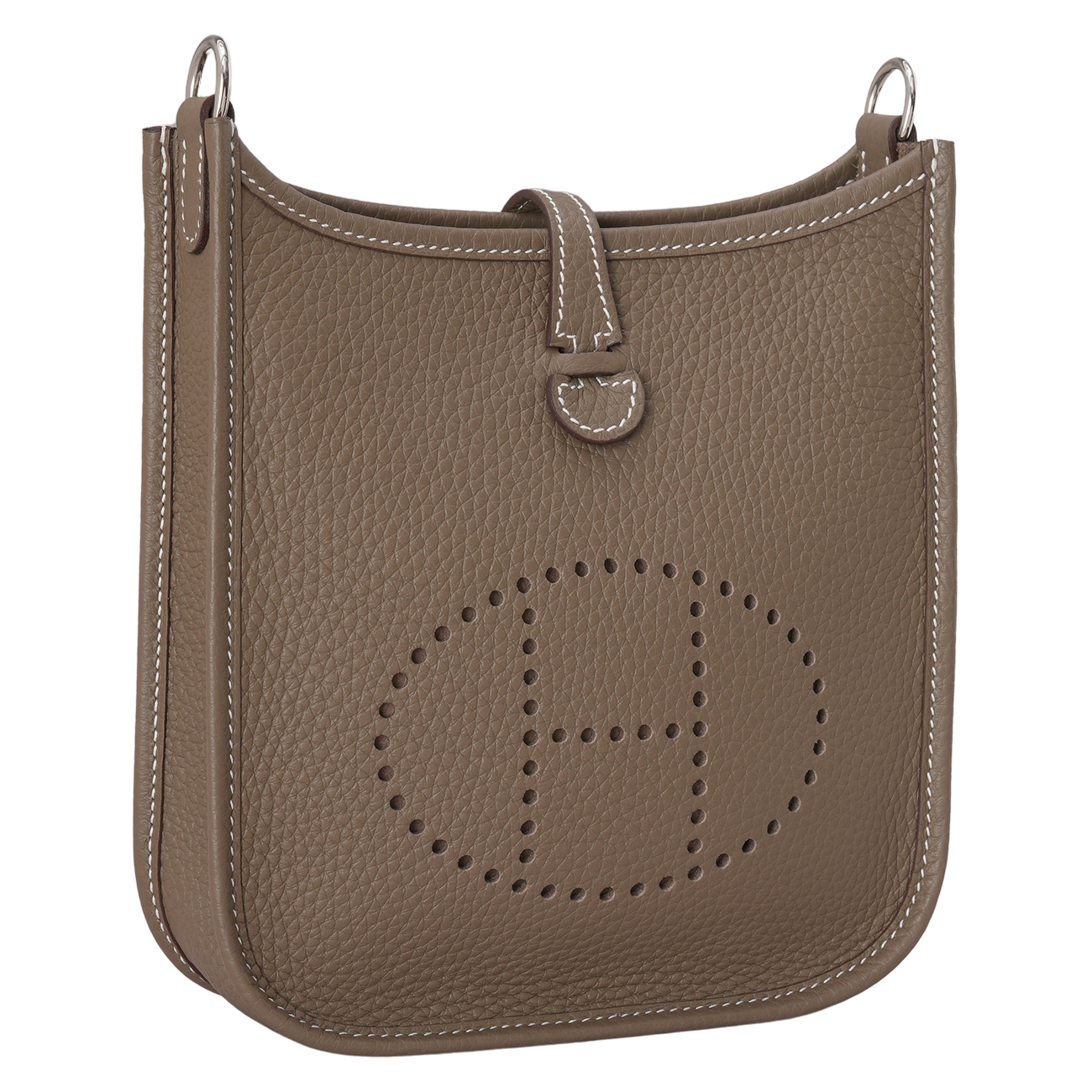 HERMES(USED)에르메스 에블린 16