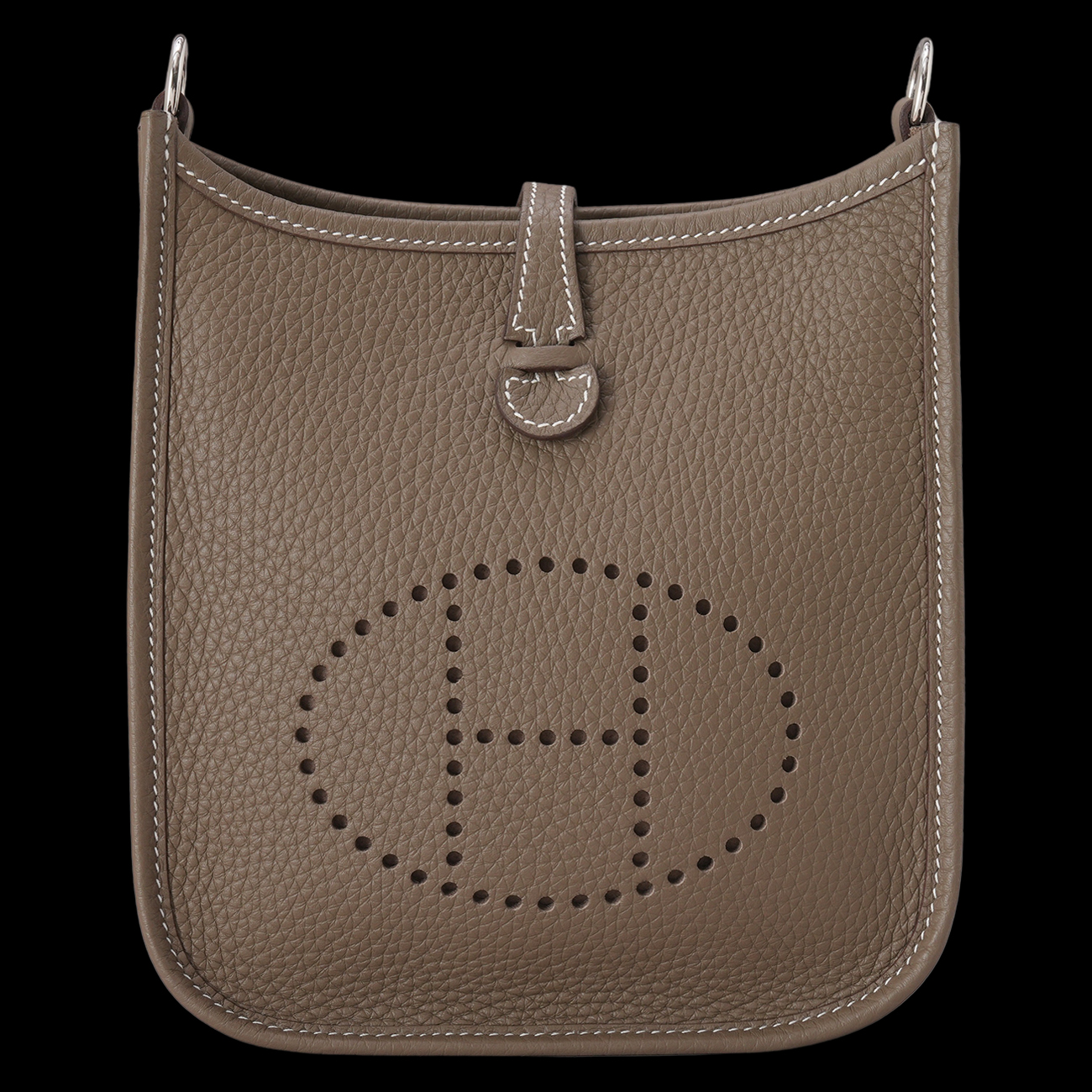 HERMES(USED)에르메스 에블린 16