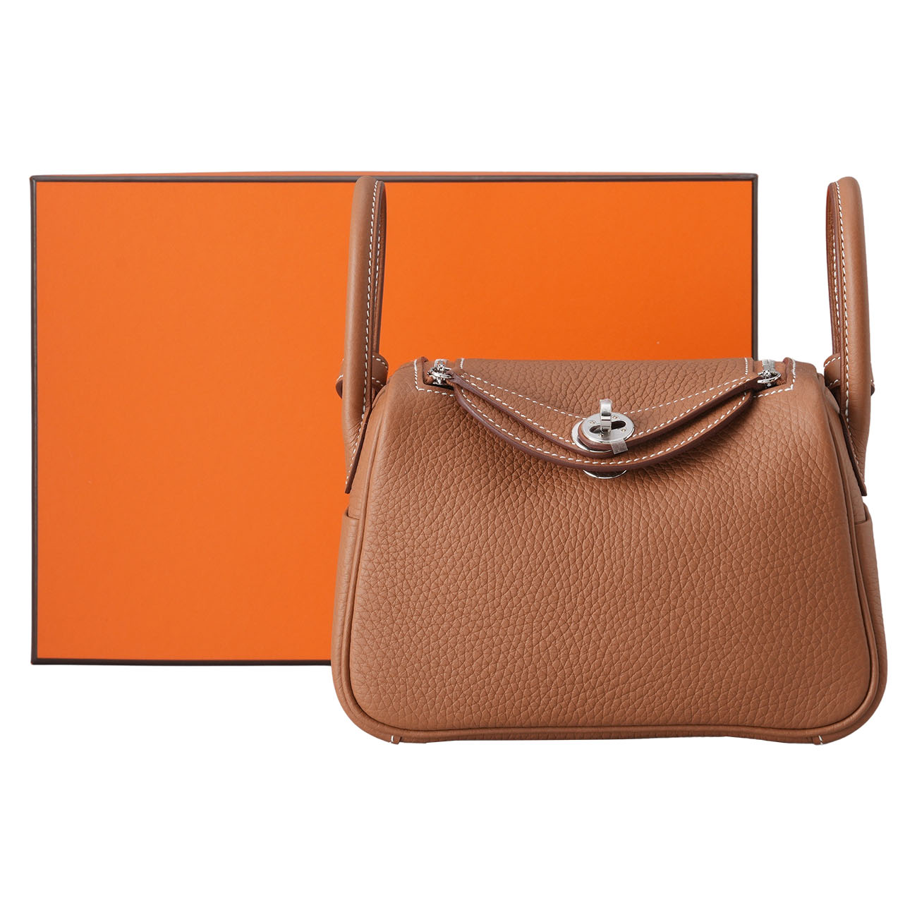 HERMES(NEW)NEW PRODUCT 에르메스 미니 린디