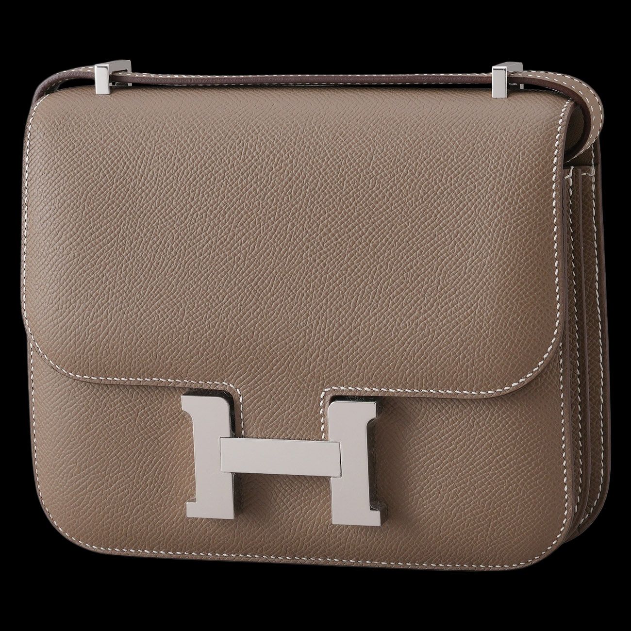 HERMES(USED)에르메스 콘스탄스 18
