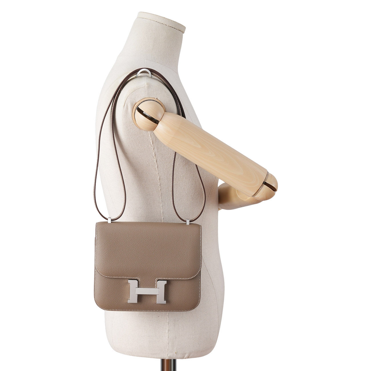 HERMES(USED)에르메스 콘스탄스 18