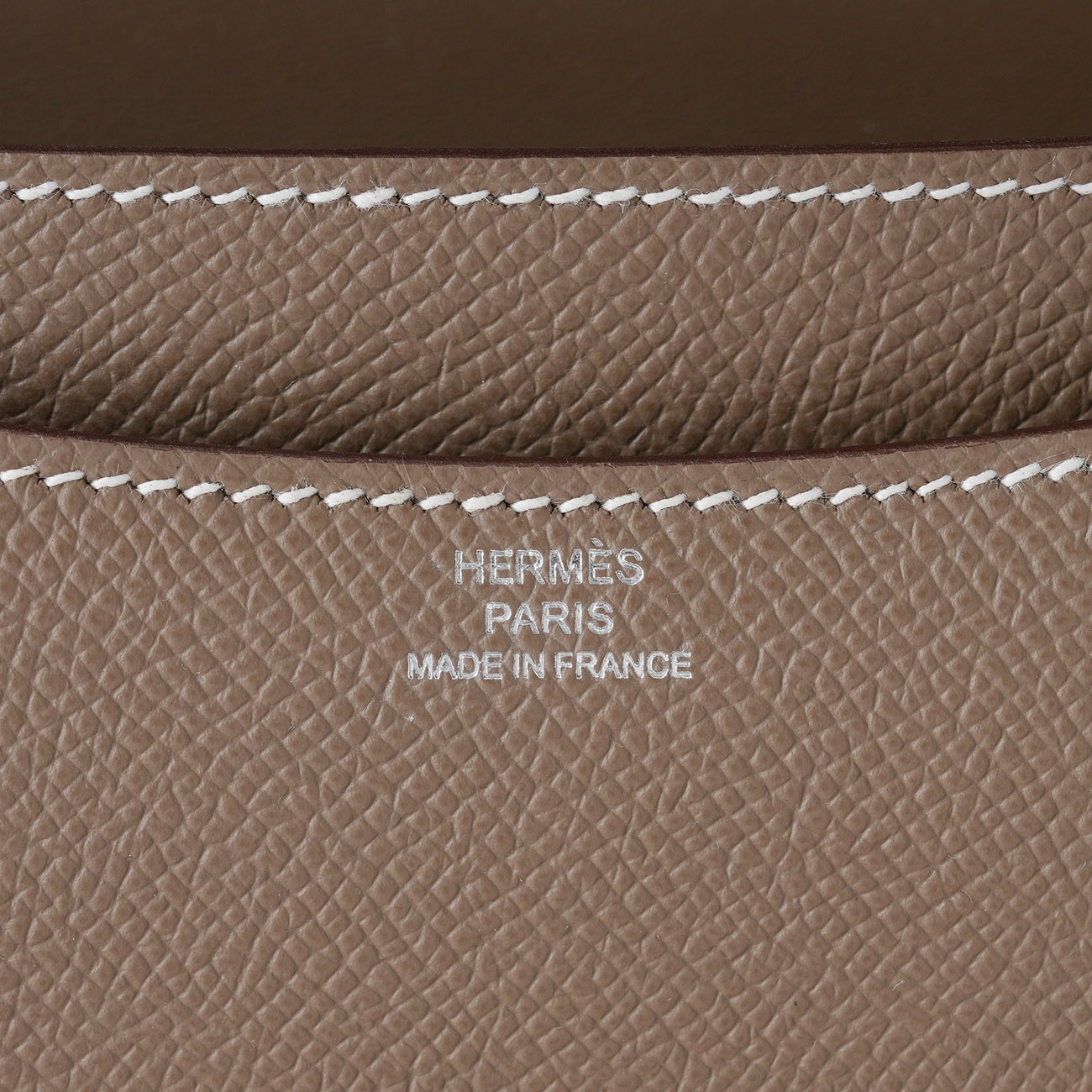 HERMES(USED)에르메스 콘스탄스 18
