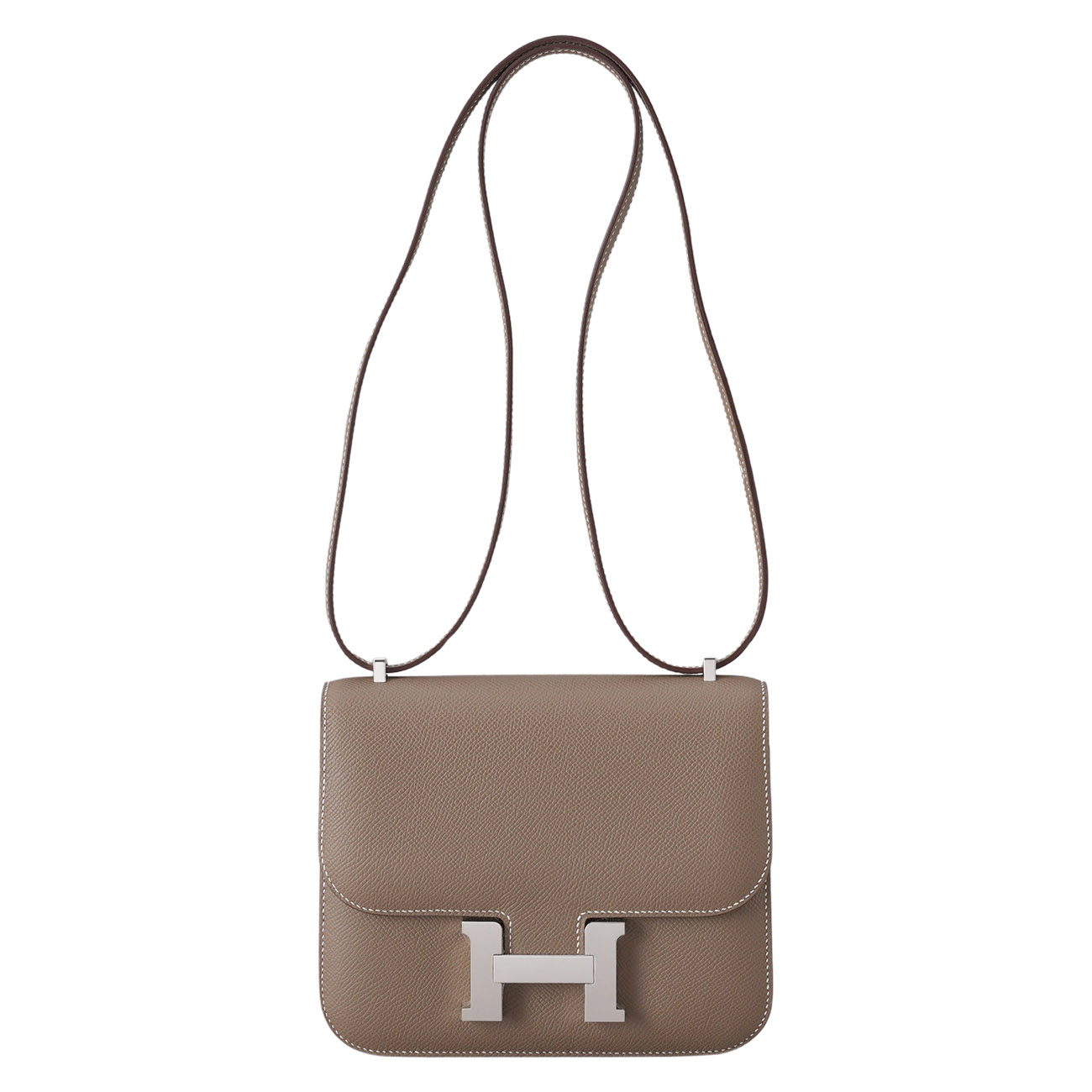 HERMES(USED)에르메스 콘스탄스 18