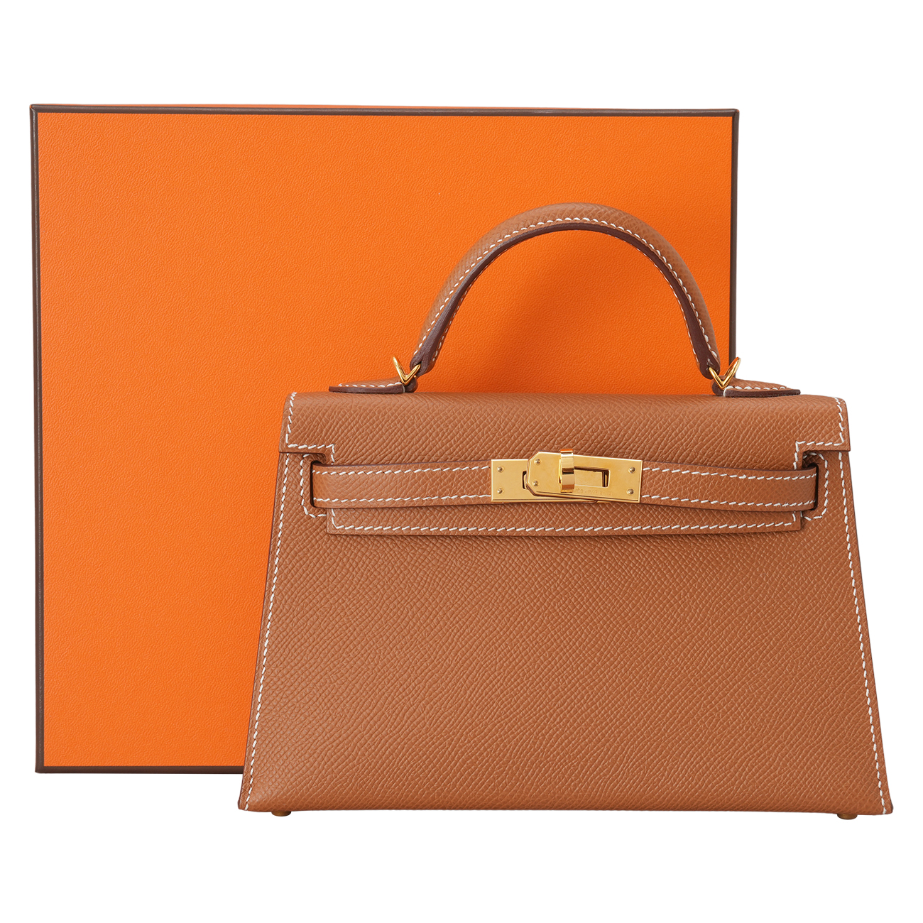 HERMES(USED)에르메스 미니 켈리