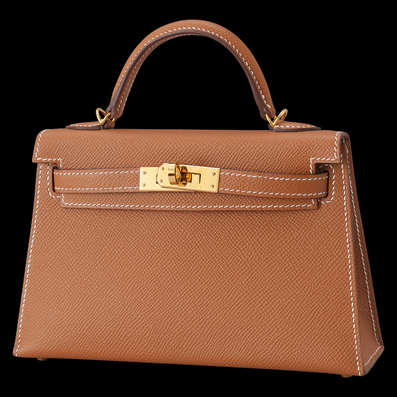 HERMES(USED)에르메스 미니 켈리