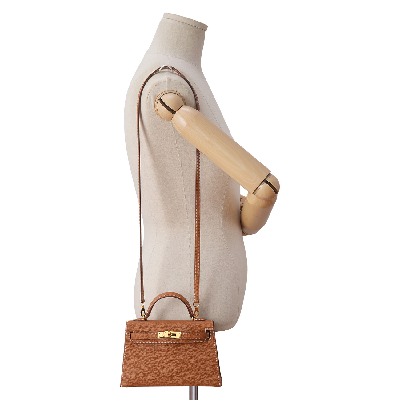HERMES(USED)에르메스 미니 켈리