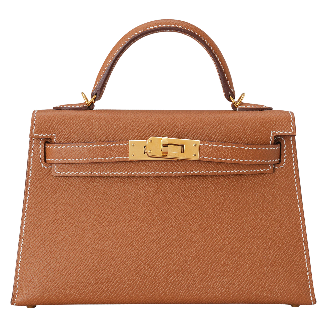 HERMES(USED)에르메스 미니 켈리