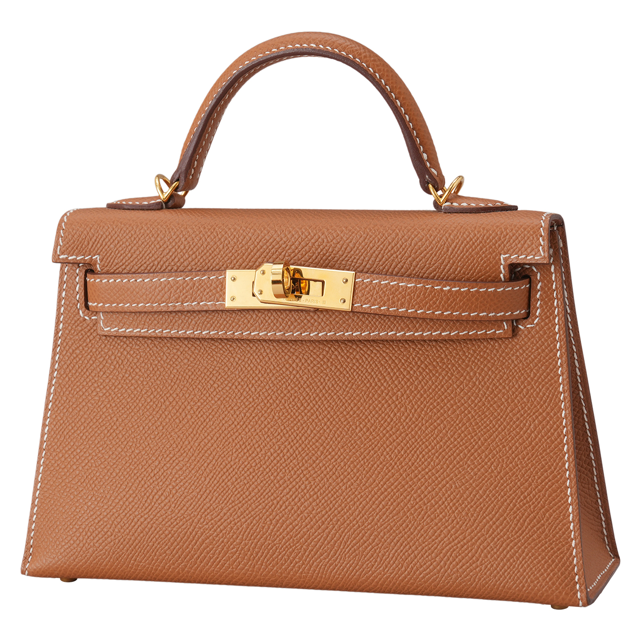 HERMES(USED)에르메스 미니 켈리