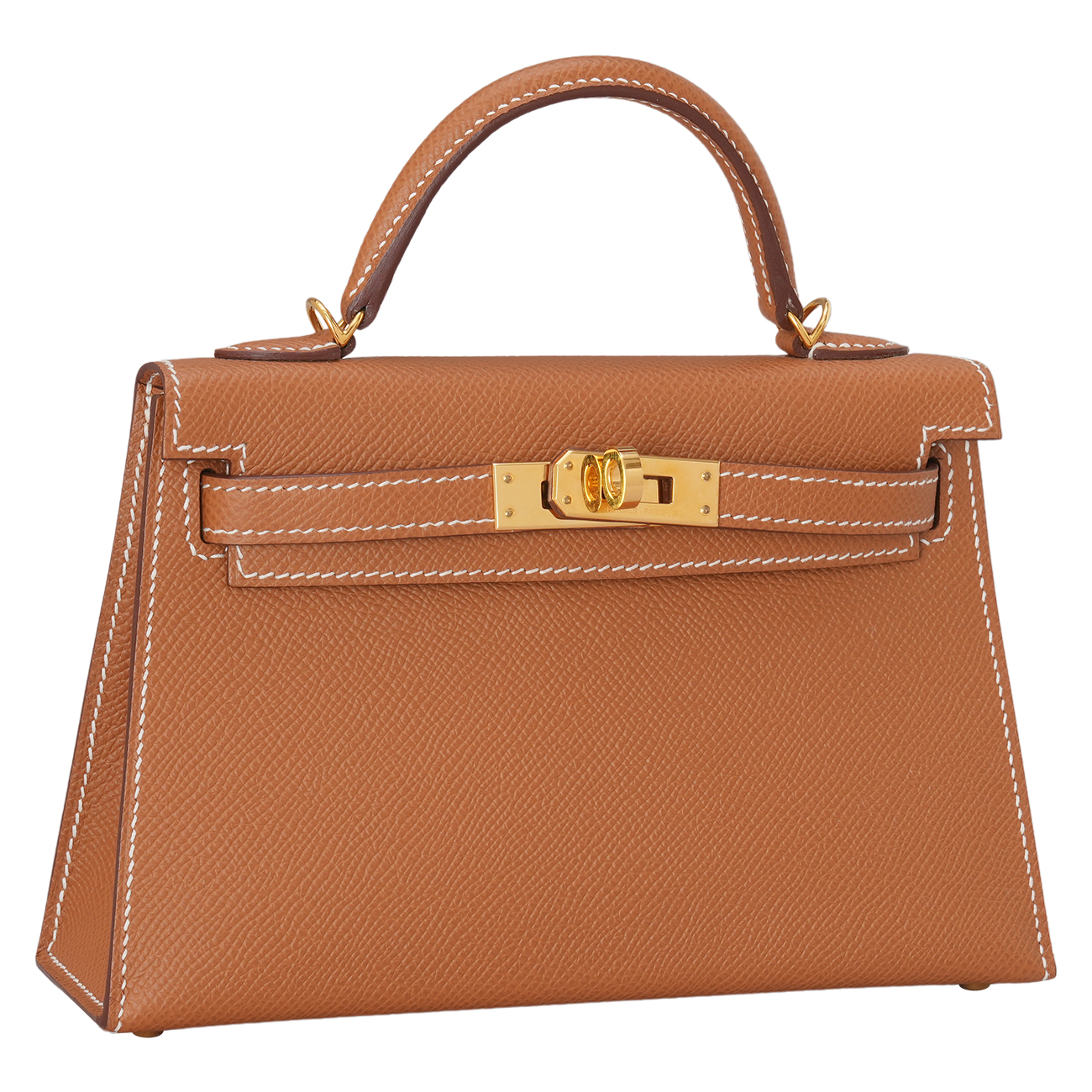 HERMES(USED)에르메스 미니 켈리