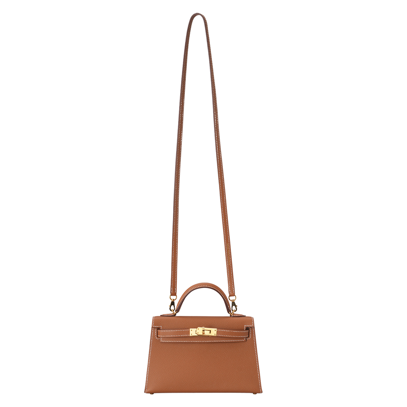 HERMES(USED)에르메스 미니 켈리