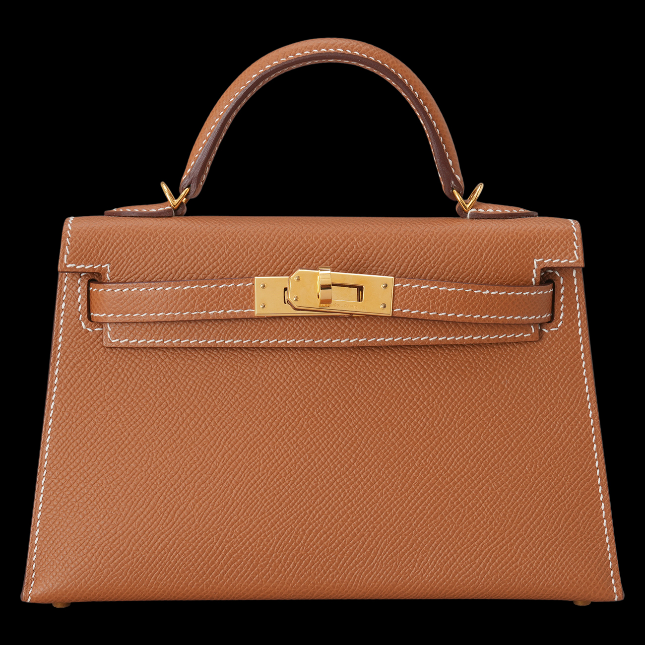 HERMES(USED)에르메스 미니 켈리