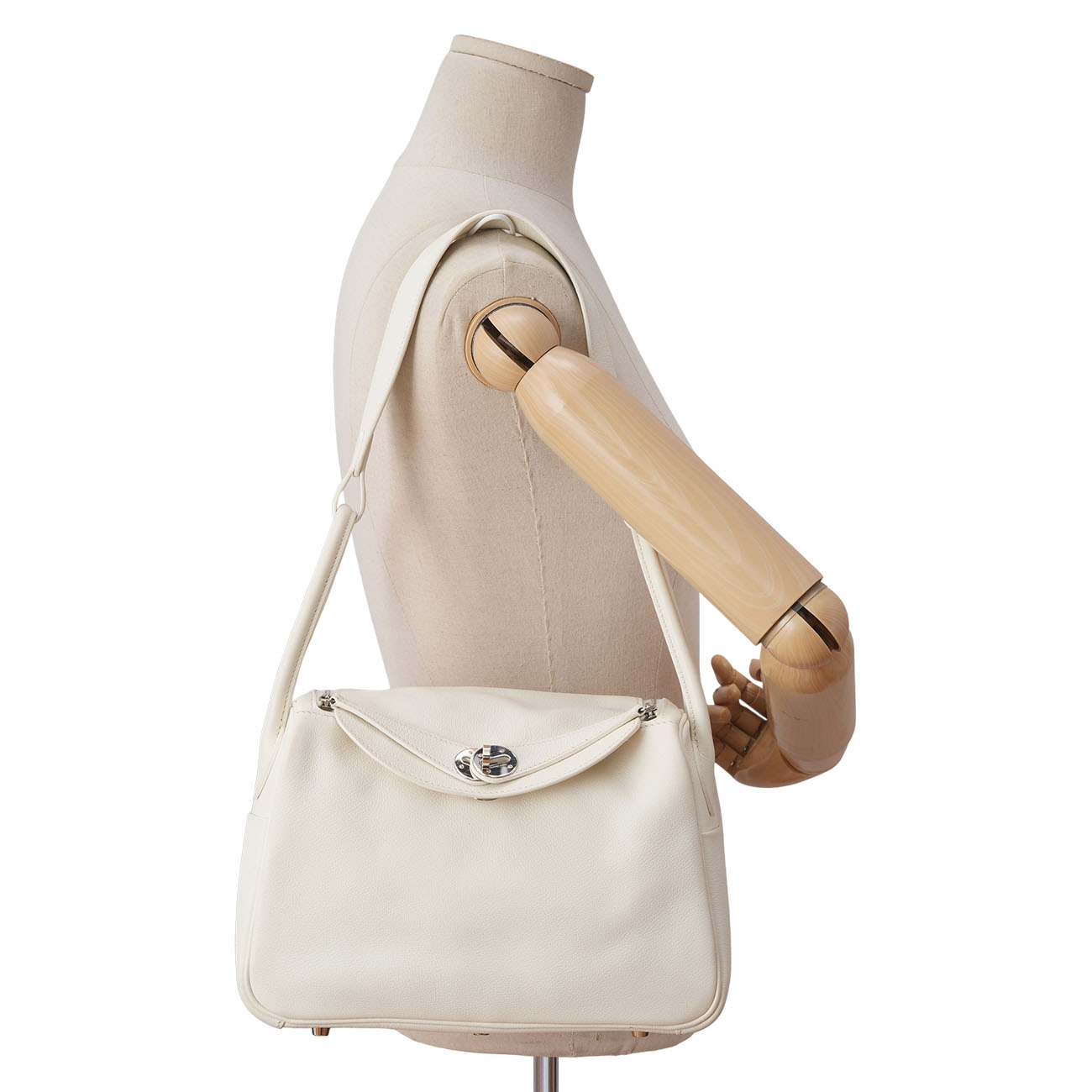 HERMES(USED)에르메스 린디26