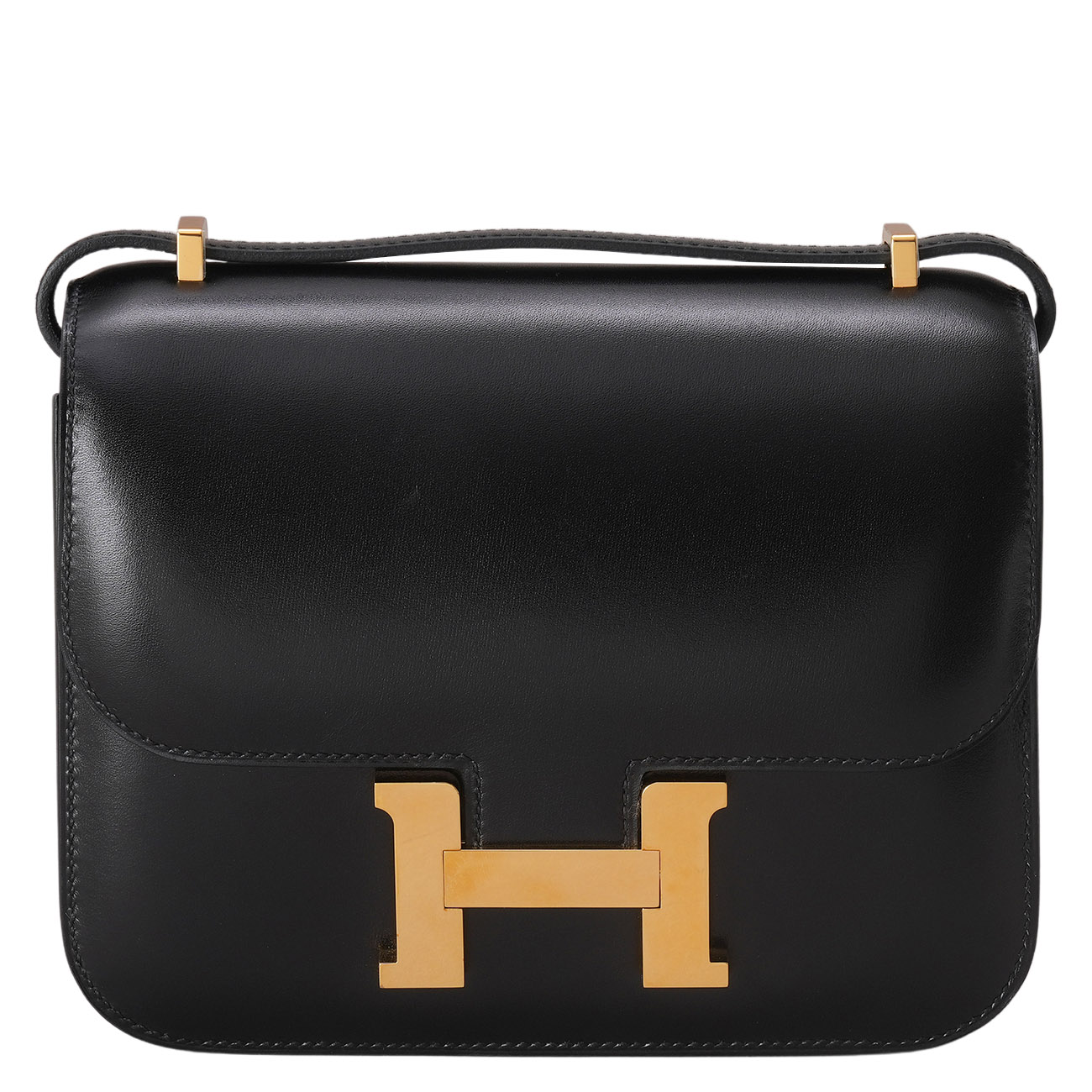 HERMES(USED)에르메스 콘스탄스 18 복스