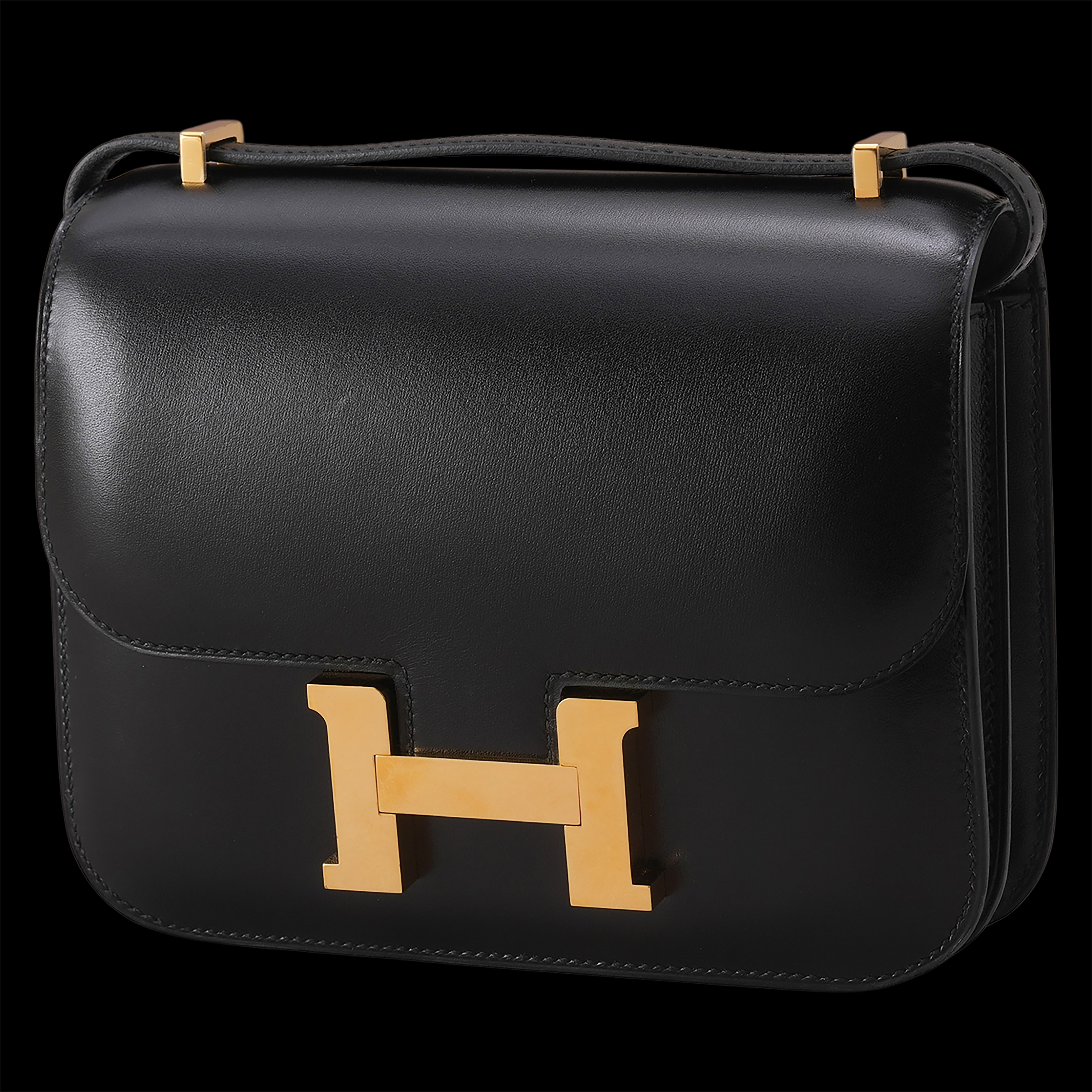HERMES(USED)에르메스 콘스탄스 18 복스