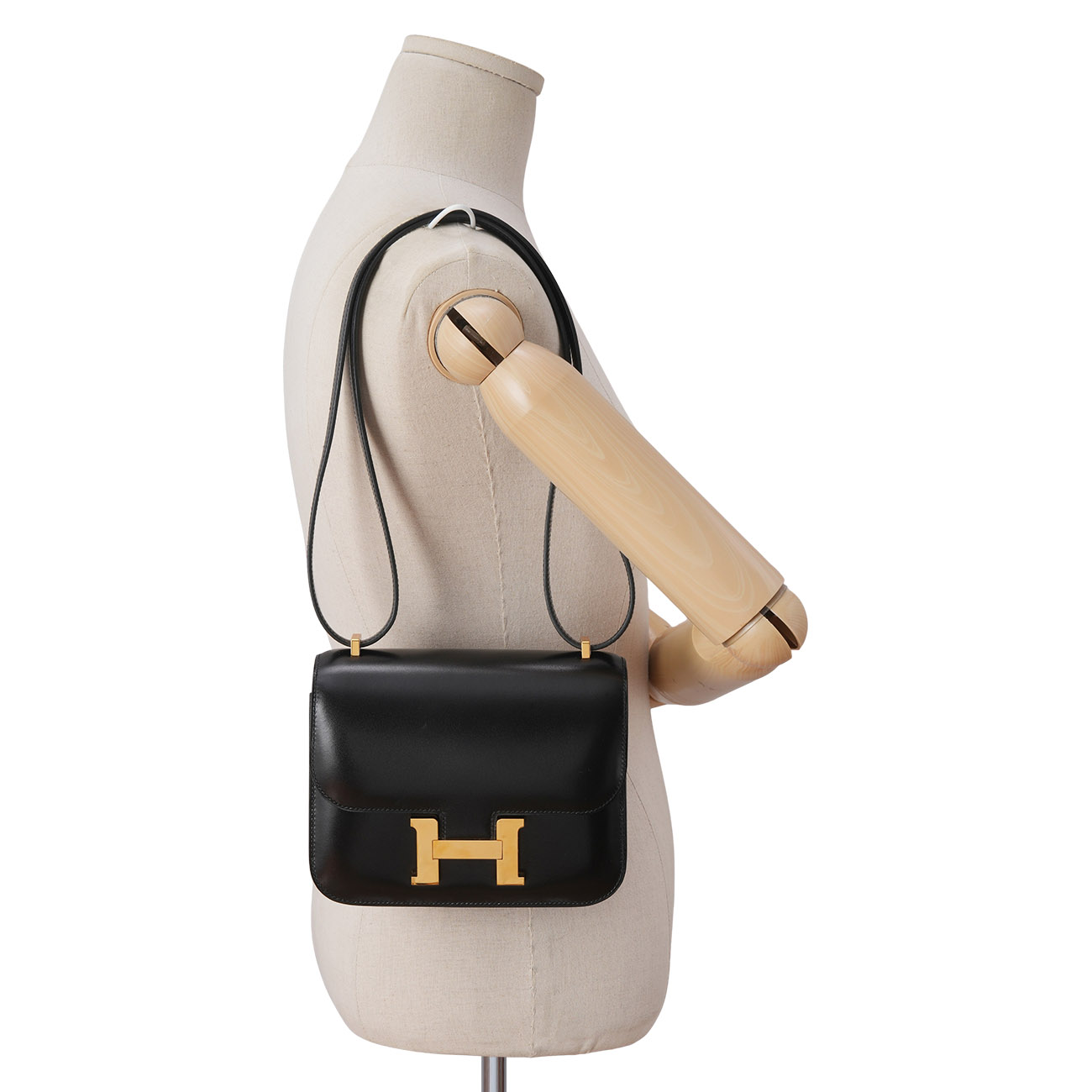 HERMES(USED)에르메스 콘스탄스 18 복스