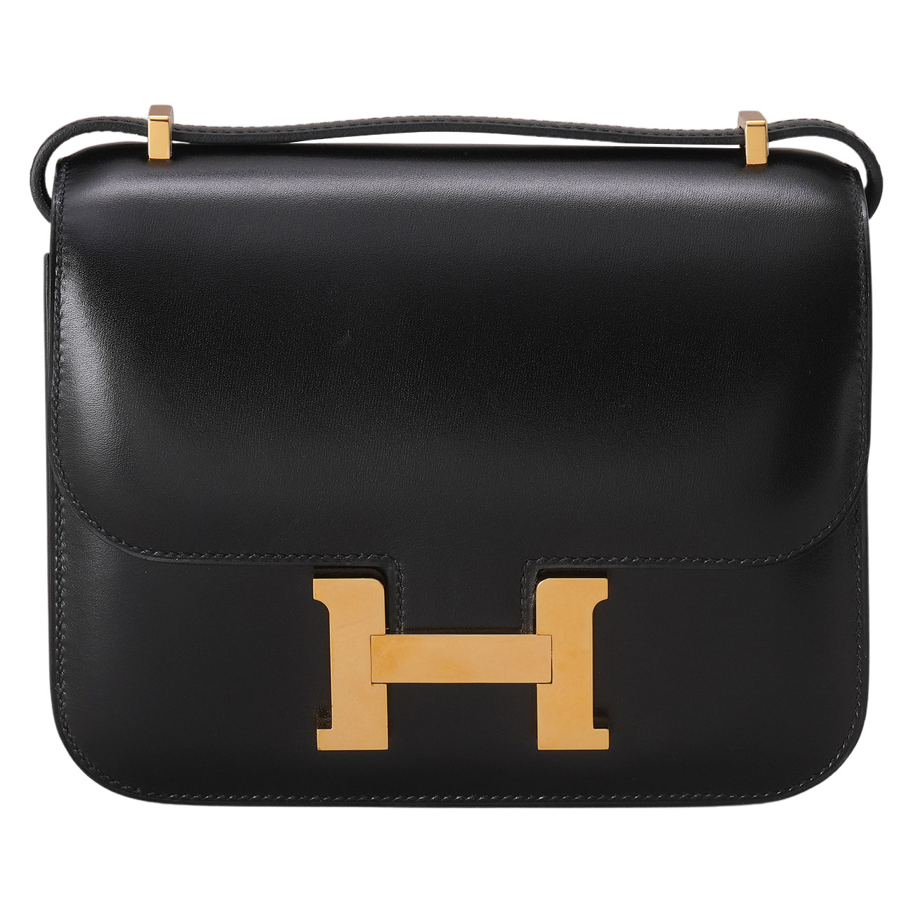 HERMES(USED)에르메스 콘스탄스 18 복스