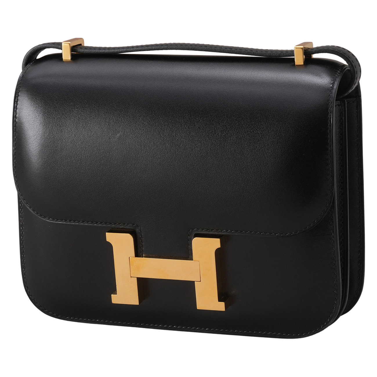 HERMES(USED)에르메스 콘스탄스 18 복스