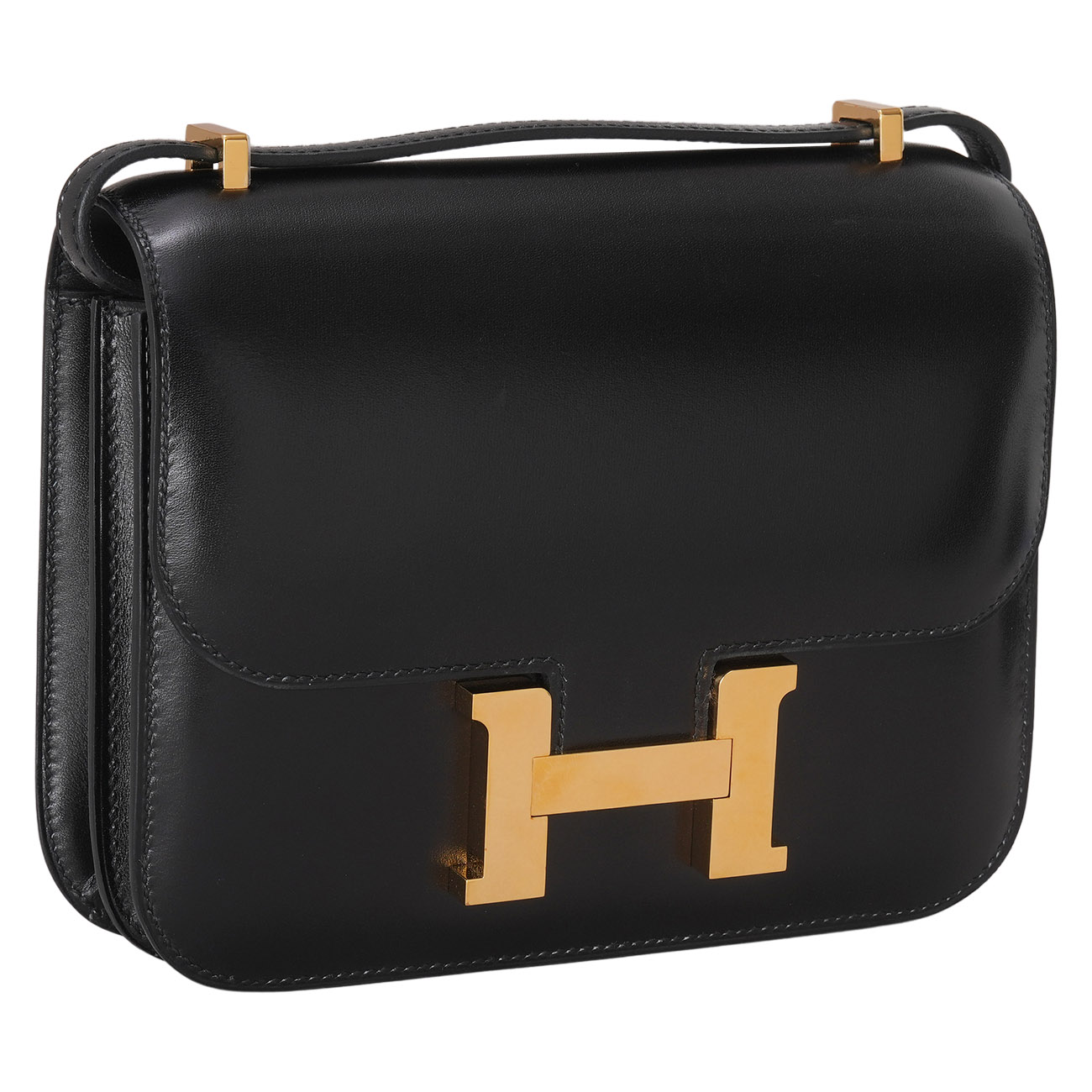 HERMES(USED)에르메스 콘스탄스 18 복스