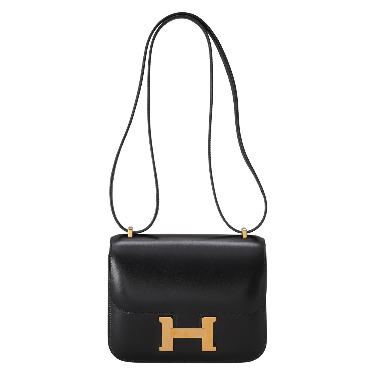 HERMES(USED)에르메스 콘스탄스 18 복스