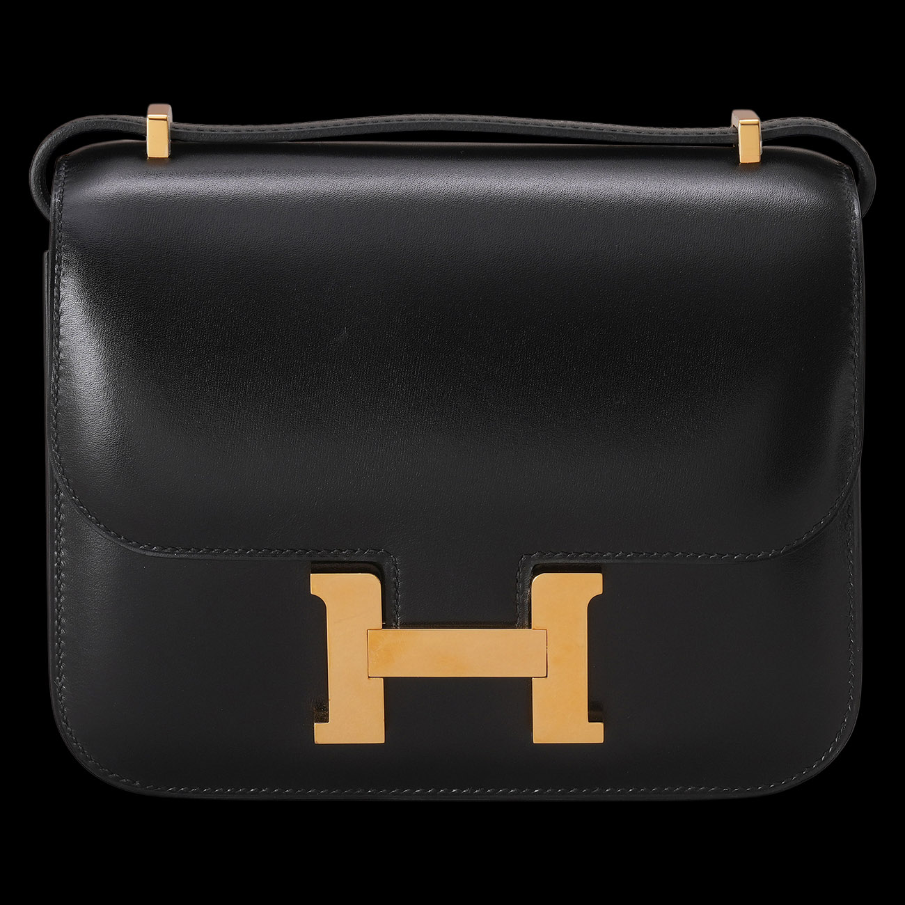 HERMES(USED)에르메스 콘스탄스 18 복스