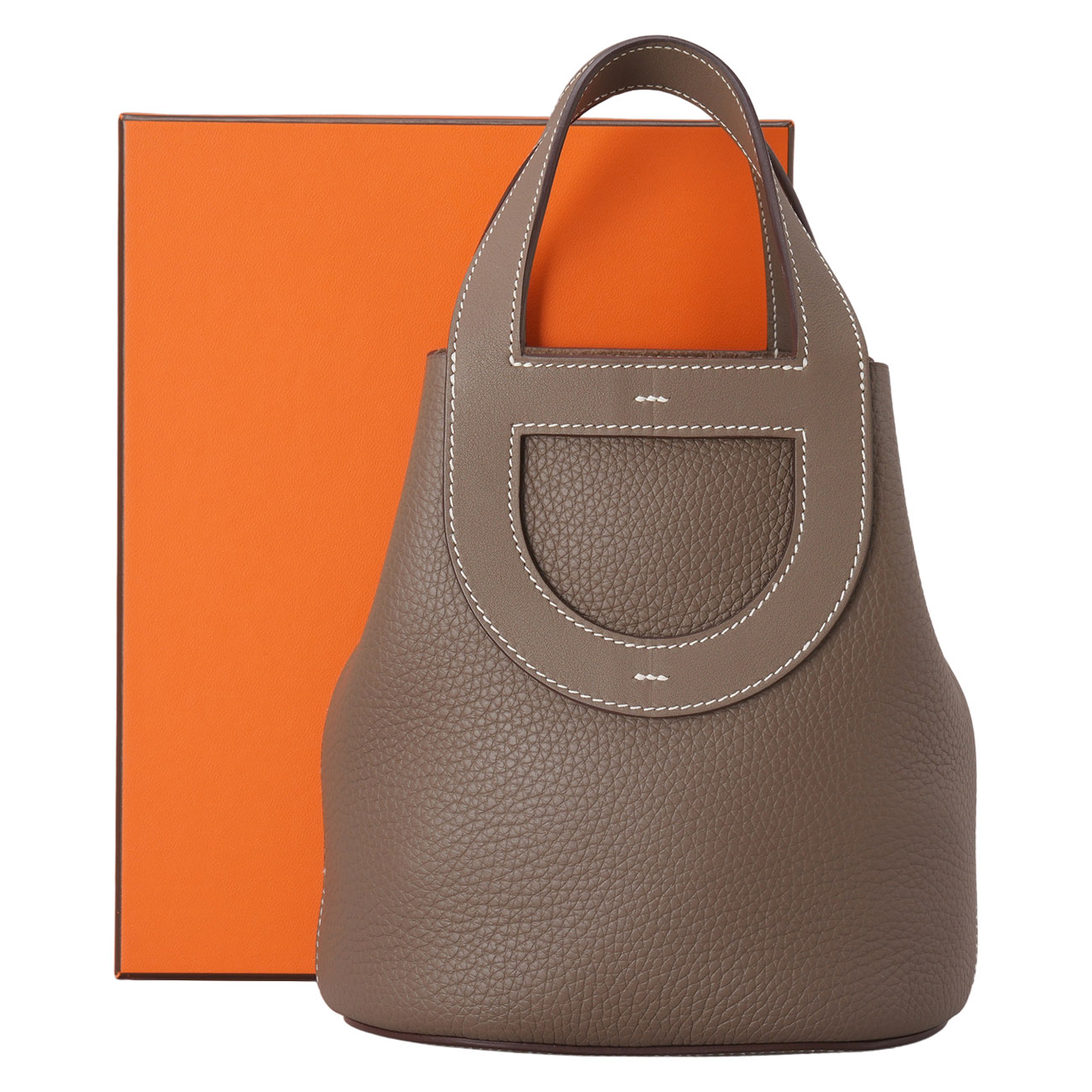 HERMES(USED)에르메스 인더루프 18