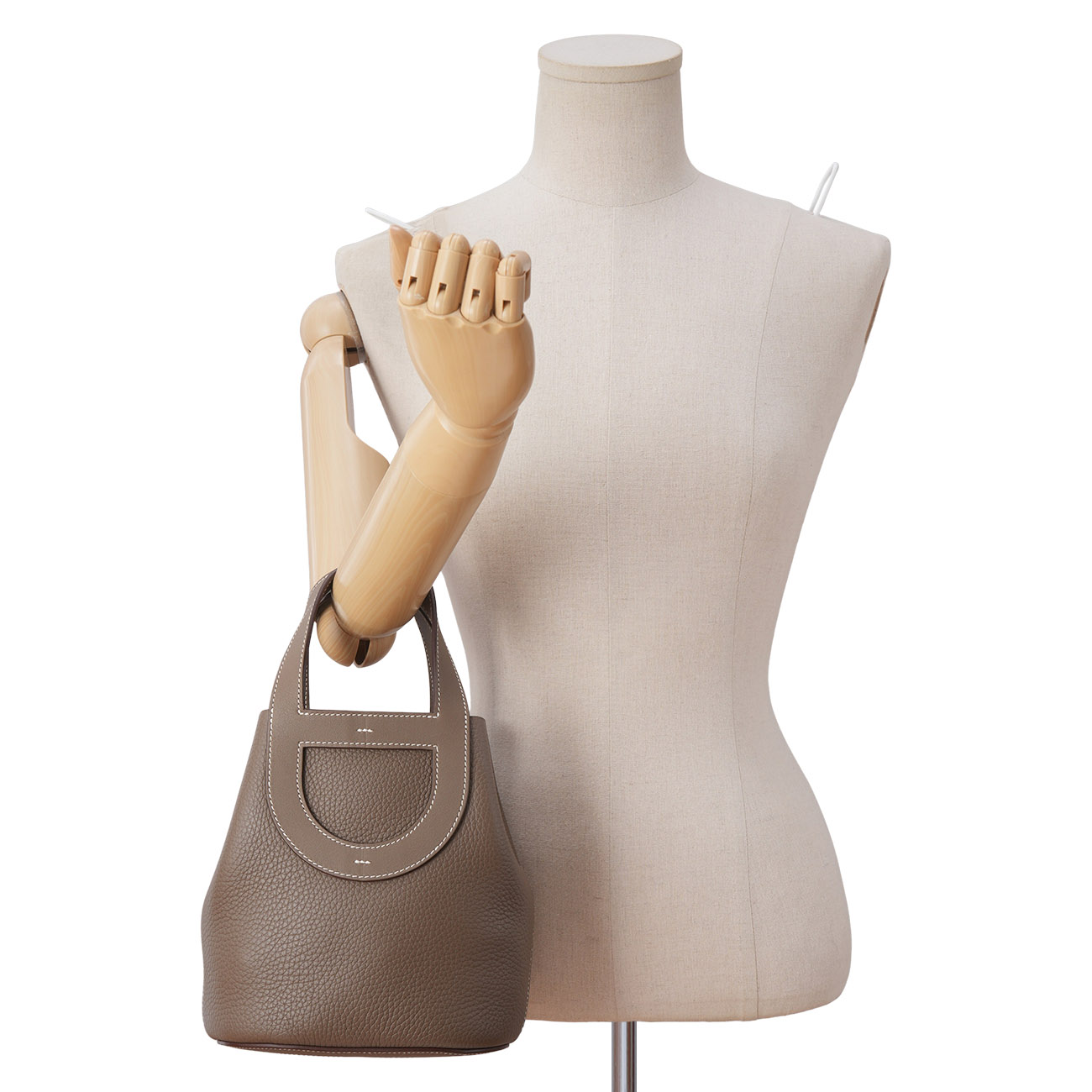 HERMES(USED)에르메스 인더루프 18