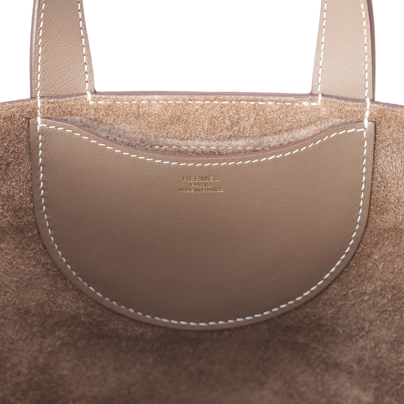 HERMES(USED)에르메스 인더루프 18