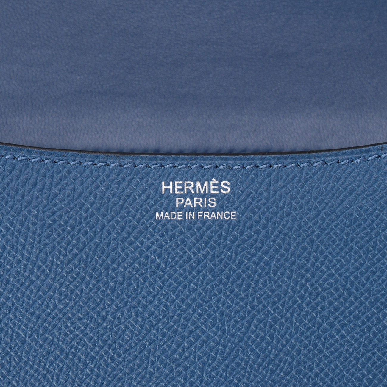 HERMES(USED)에르메스 콘스탄스 24 딥 블루